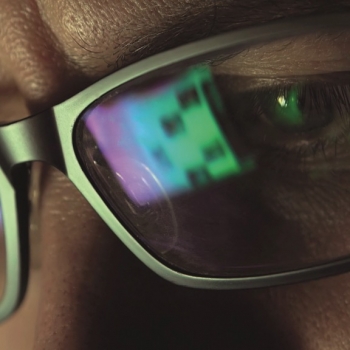 As empresas estão obrigadas a pagar óculos aos trabalhadores que trabalhem com monitores?